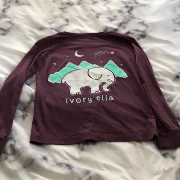 Ivory Ella Longsleeve✨ - Picture 4 of 4